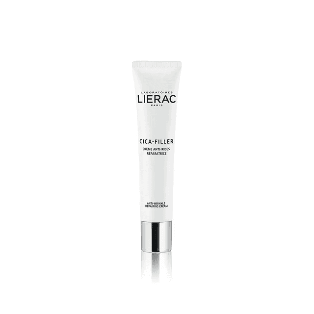 Lierac Cica-Filler Crema Antiarrugas Reparadora 40ml