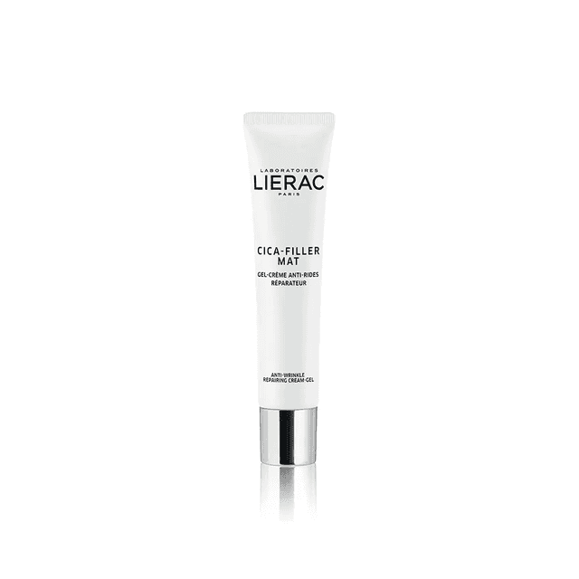Lierac Cica-Filler Gel-Crema Antiarrugas Reparadora Matificante 40ml