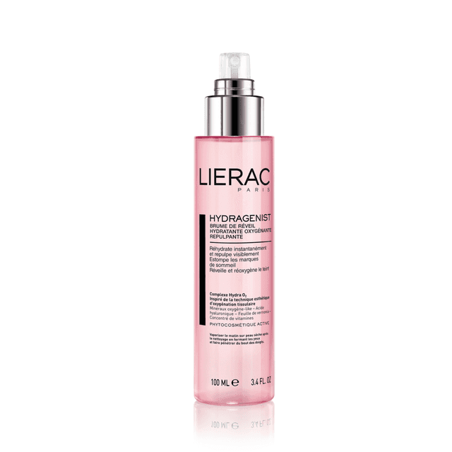 Lierac Hydragenist Bruma de Riego Hidratante 100ml