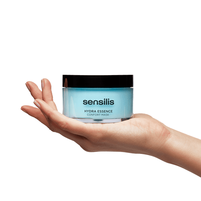 Sensilis Hydra Essence Confort Mask 150ml