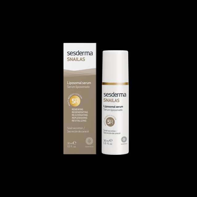 Sesderma Snailas Sérum Liposomado 30ml