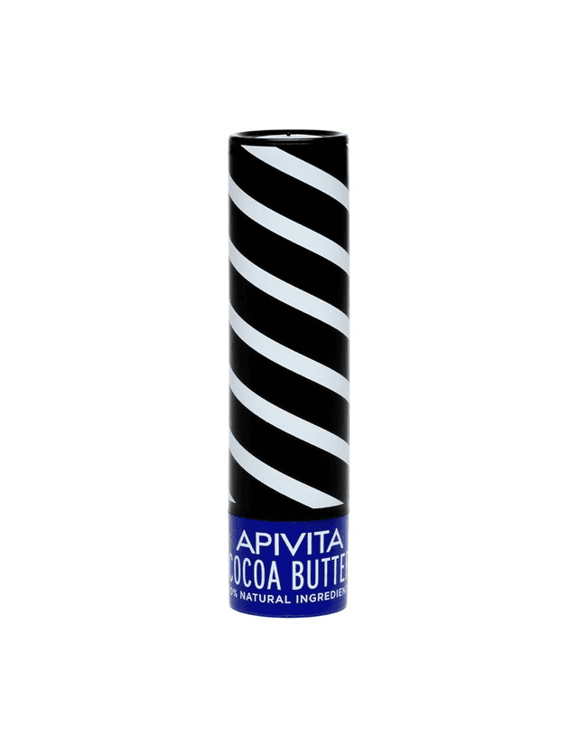 Apivita Lip Care Manteca de Cacao SPF20 4,4g