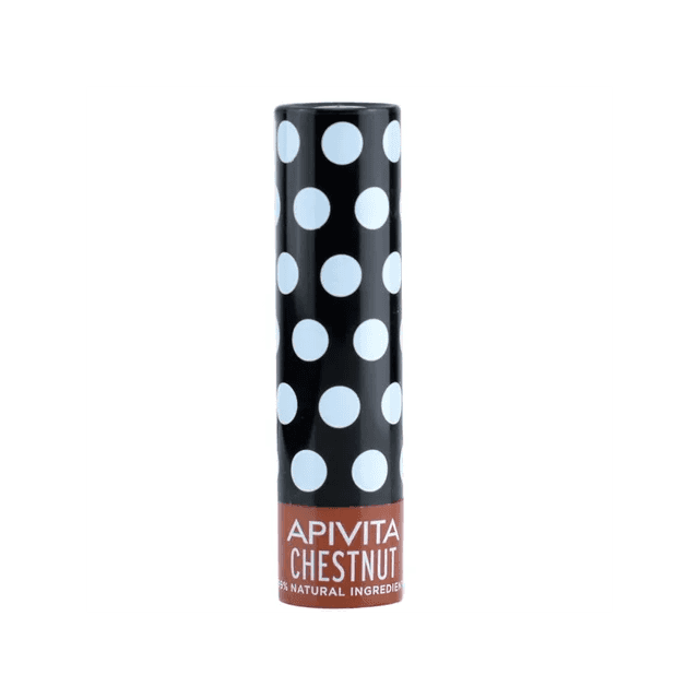 Apivita Lip Care Castaña 4,4g