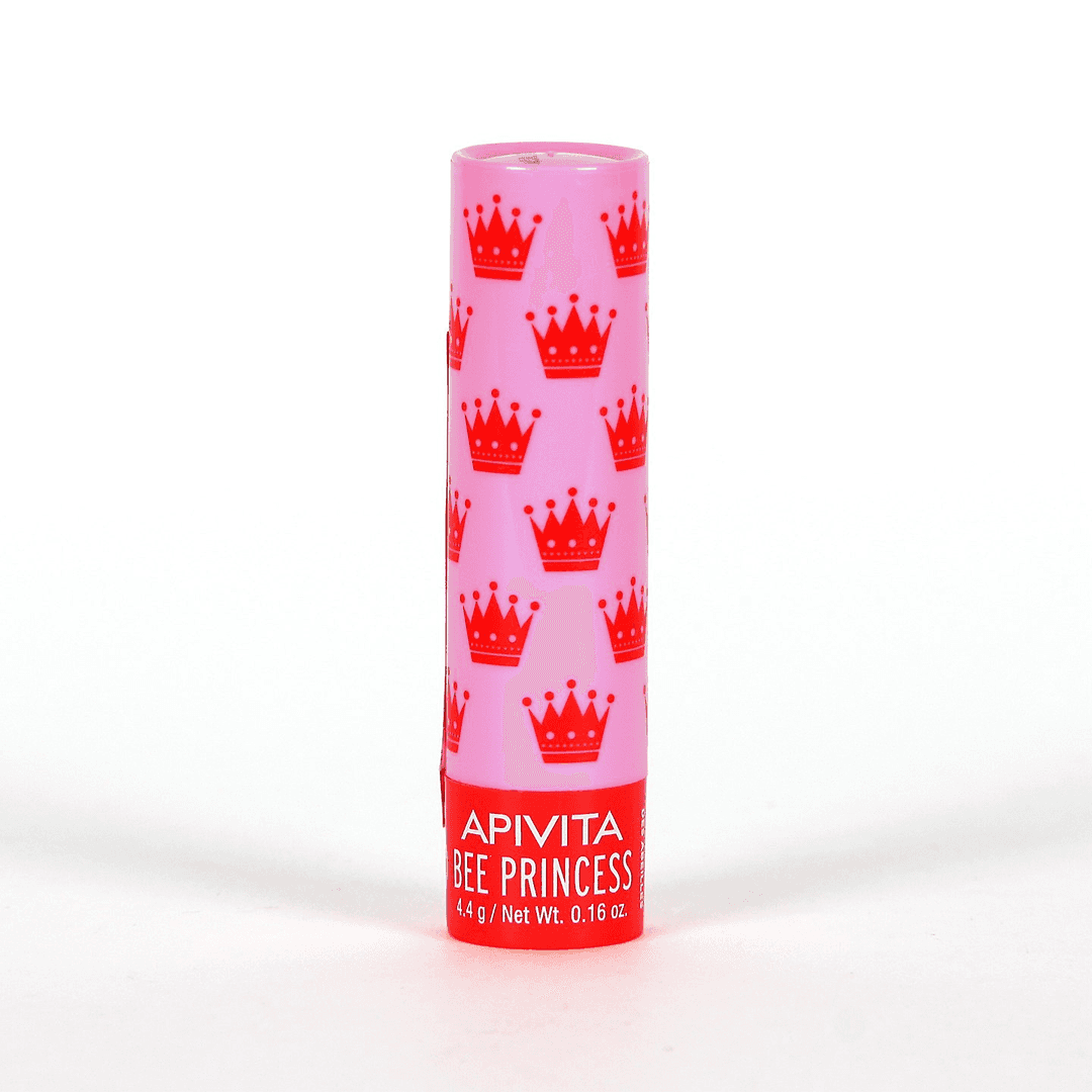 Apivita Lip Care Niños 4,4g