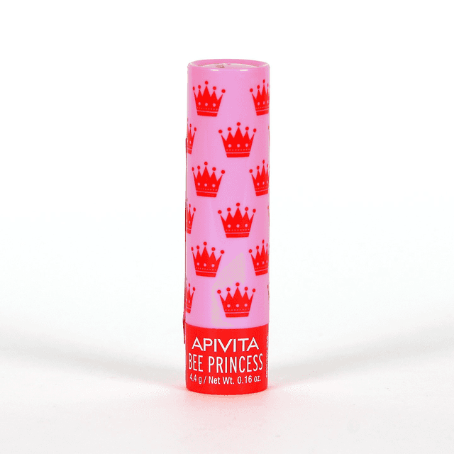Apivita Lip Care Niños 4,4g