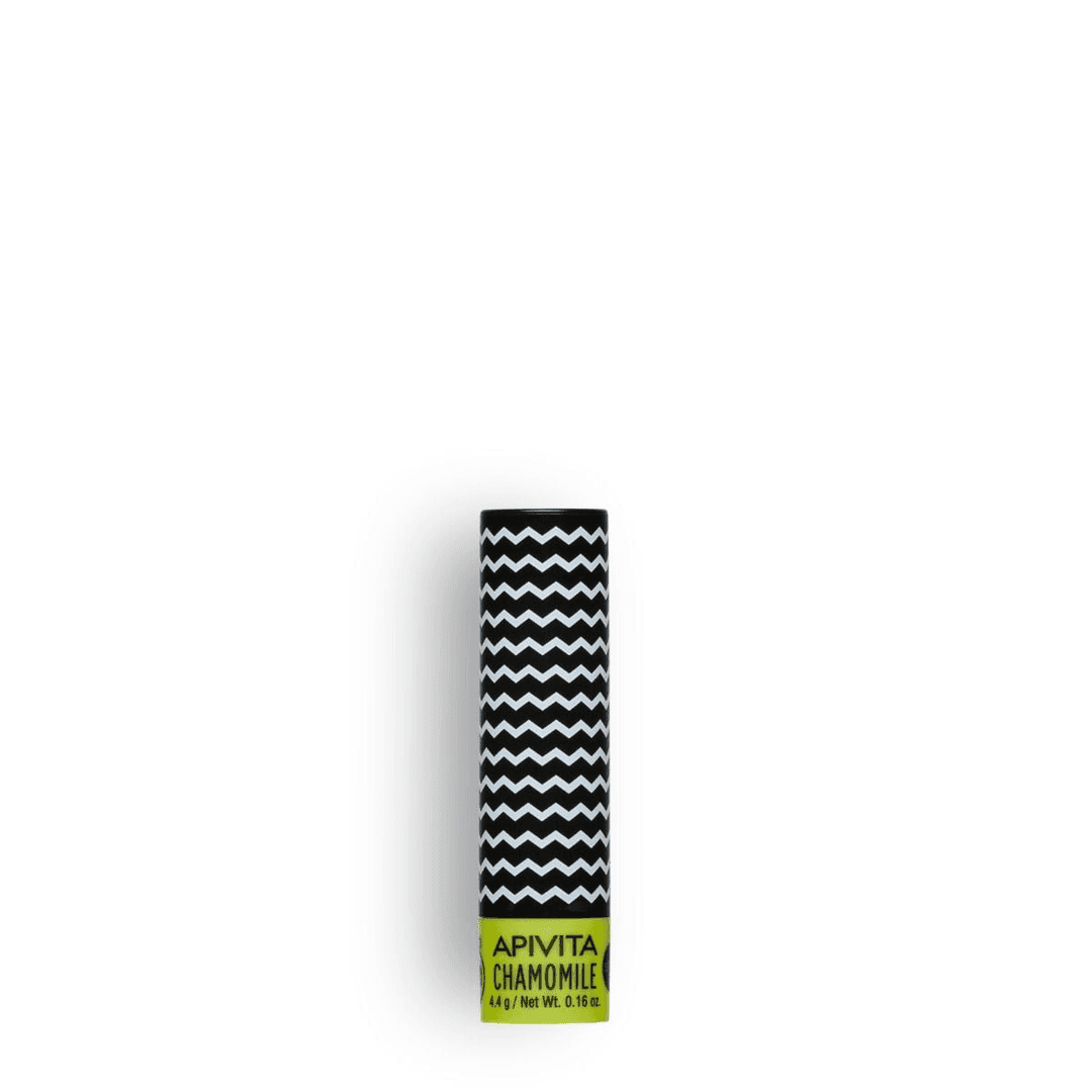 Apivita Lip Care Camomila 4,4g