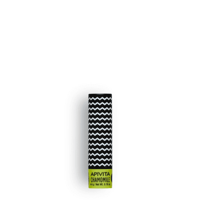 Apivita Lip Care Camomila 4,4g