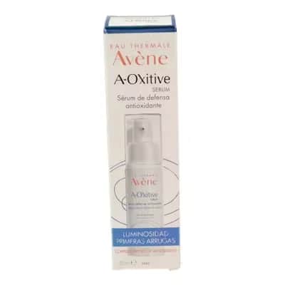 Avène A-Oxitive Sérum Anti-Oxidante - Antiedad