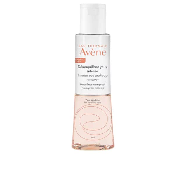 Avène Desmaquillante de Ojos Intenso (125 ml)