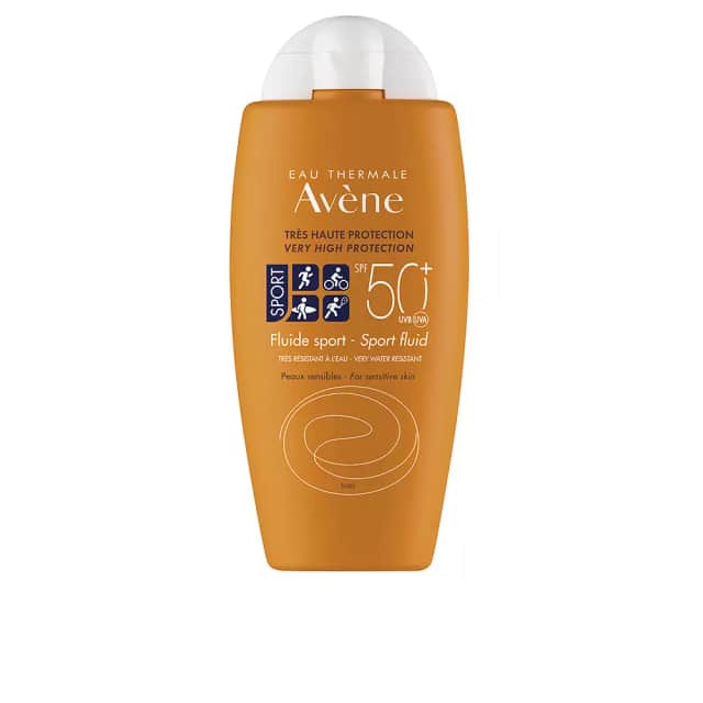 Avène Fluido Sport SPF50+ (100 ml)