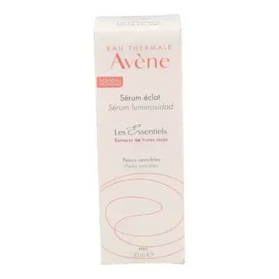 Avène Serum Luminosidad 30ml | Brillo