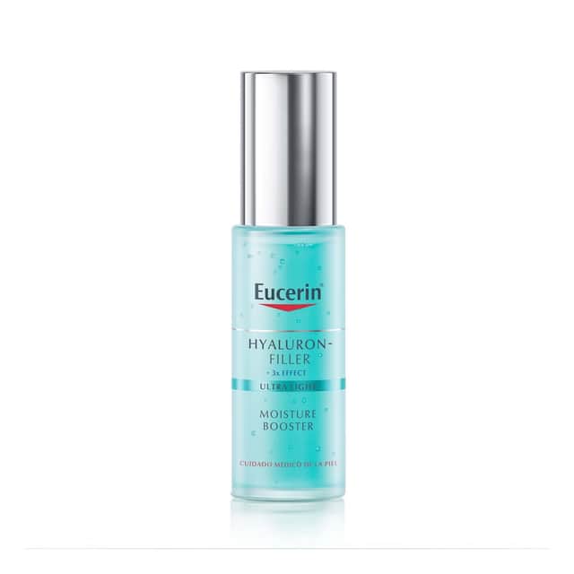 Eucerin Hyaluron-Filler Hidratante Booster 30ml