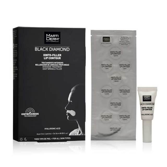 Martiderm Ionto-Filler Frente | Líneas Expresión