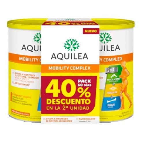 Aquilea Mobility complex articulaciones