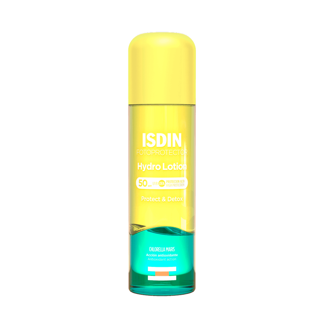 Isdin Fotoprotector Hydrolotion SPF50+ 200ml