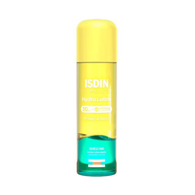 Isdin Fotoprotector Hydrolotion SPF50+ 200ml