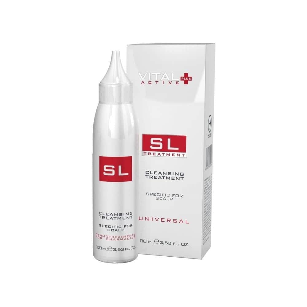 Vital Plus Active SL 100ml