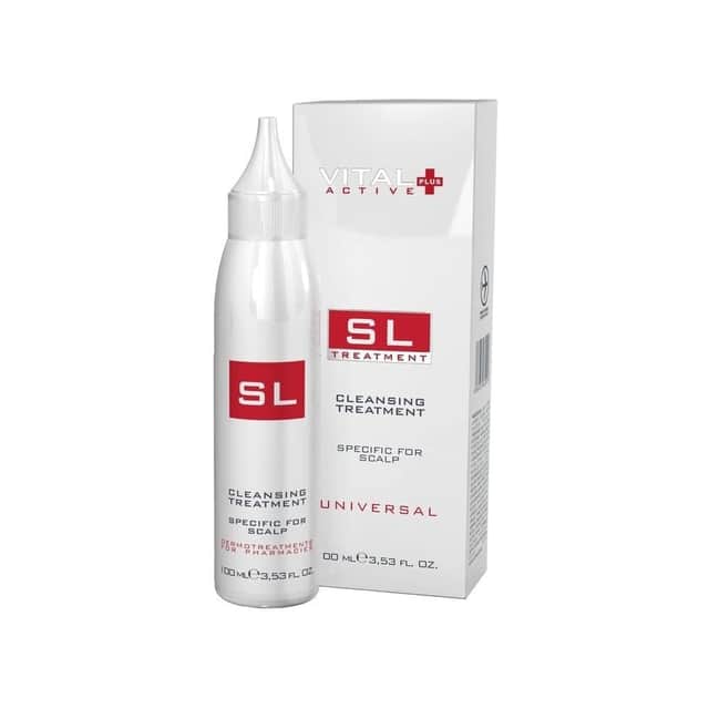 Vital Plus Active SL 100ml