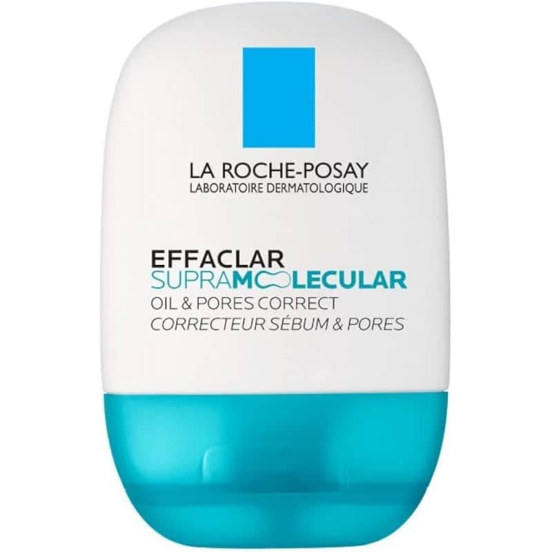 La Roche-Posay Effaclar Supramolecular Corrector de Sebo y Poros 40ml