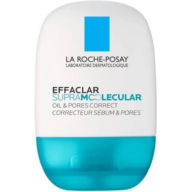 La Roche-Posay Effaclar Supramolecular Corrector de Sebo y Poros 40ml