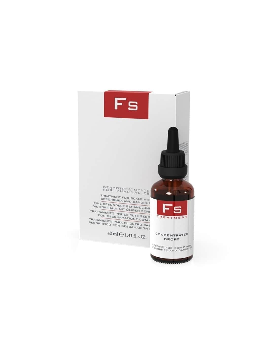 Vital Plus Active FS 40ml