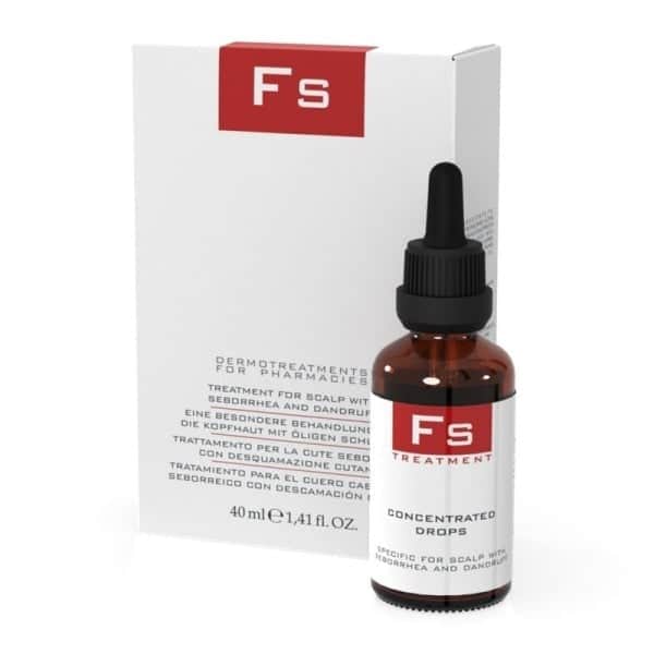 Vital Plus Active FU 40ml