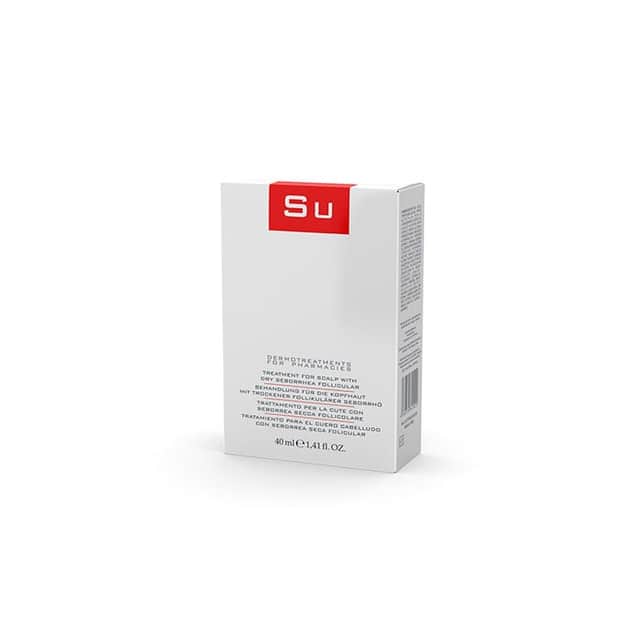 Vital Plus Active SU 40ml