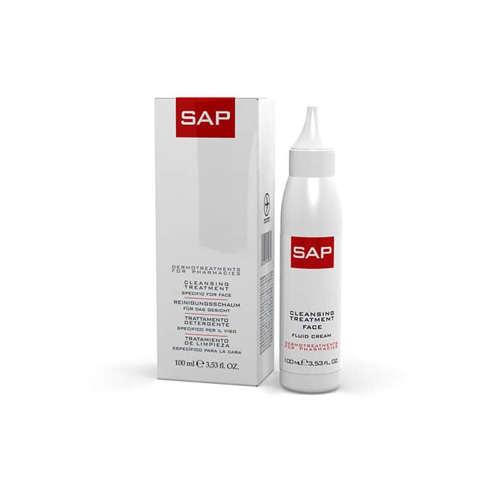 Vital Plus Active SAP 100ml