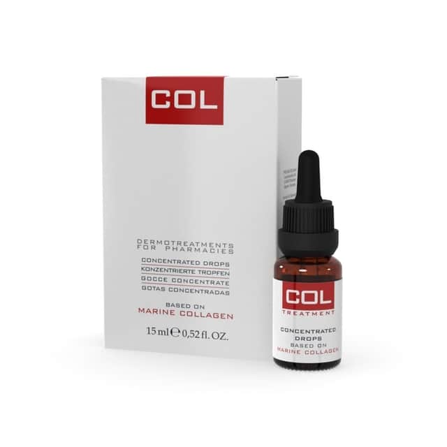 Vital Plus Active COL 15ml