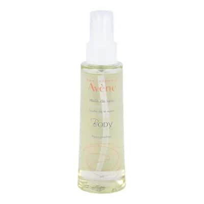 Avène Aceite Body - Hidratación y Nutrición 100ml