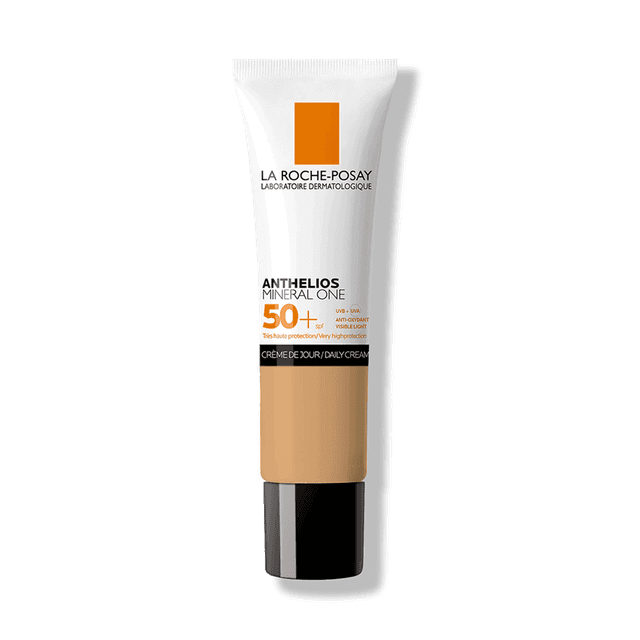 La Roche-Posay Anthelios Mineral One Tono Marrón SPF50+ 30ml