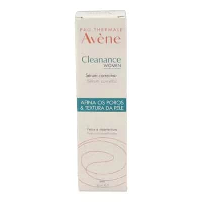 Avene Cleanance Woman Serum Corrector | Anti-acné