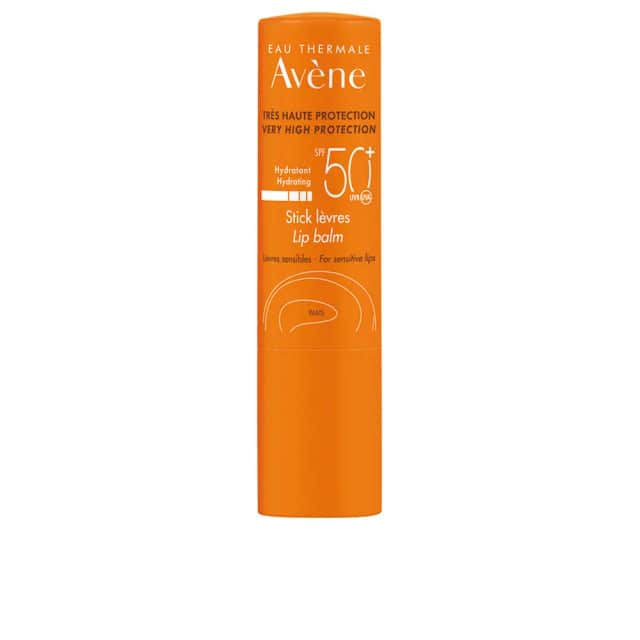 Avène Bálsamo Labial SPF50+ (3 g)