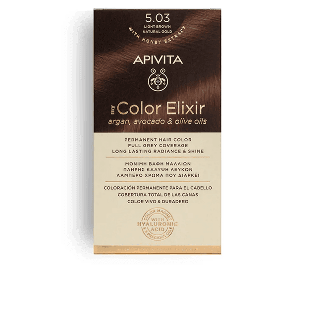 Apivita Mycolor Elixir N5.03