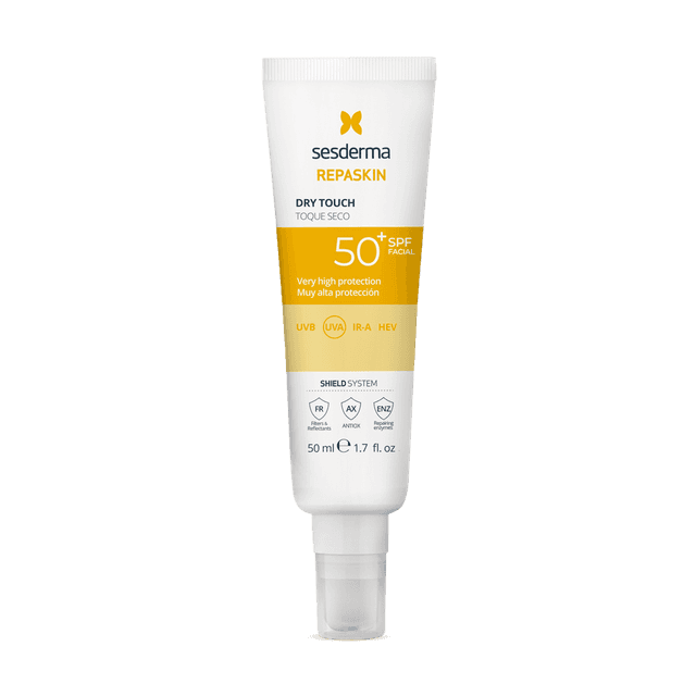 Sesderma Repaskin Toque Seco SPF50 50ml