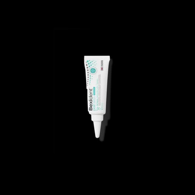 Isdin Bexident Post Treatment Gel Oral 25ml