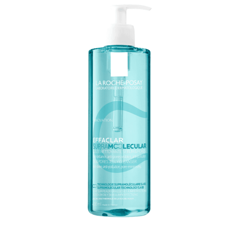 La Roche-Posay Effaclar Gel 400 ml