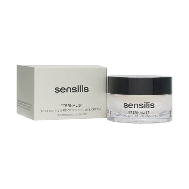 Sensilis Eternalist Contorno de Ojos