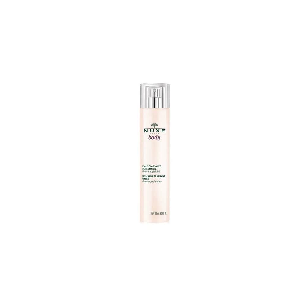 Nuxe Body Agua Relajante Perfumada 100ml