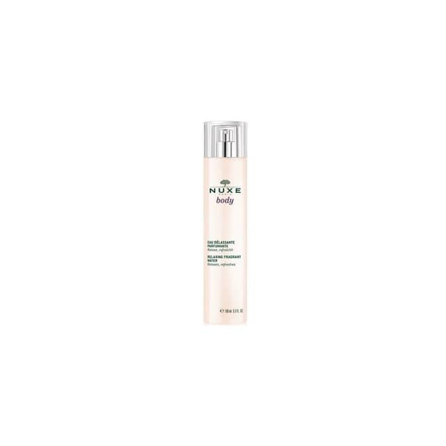 Nuxe Body Agua Relajante Perfumada 100ml
