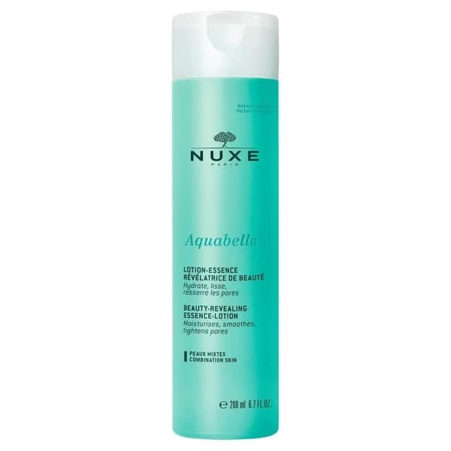 Nuxe Aquabella Loción Esencia Reveladora de Belleza 200ml