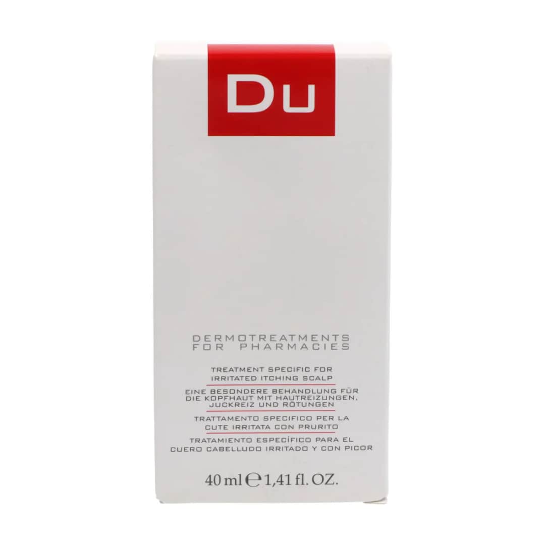 Vital Plus Active DU 40ml