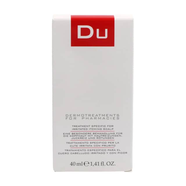 Vital Plus Active DU 40ml