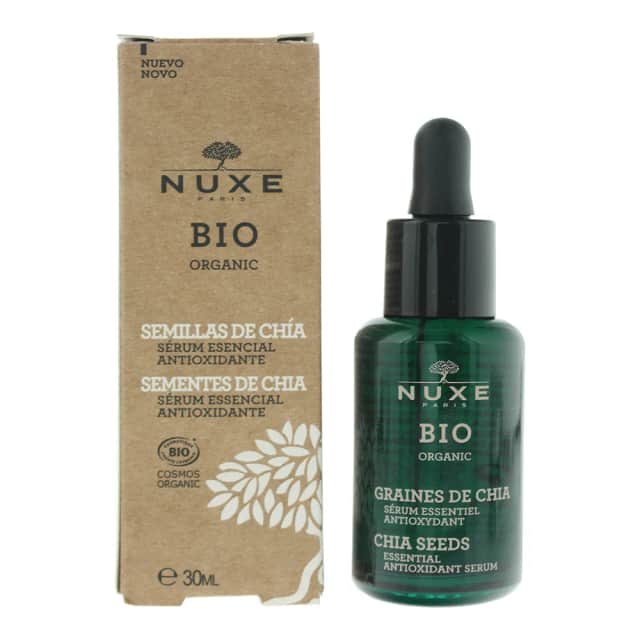 Nuxe Bio Sérum Antioxidante Antiedad 30ml