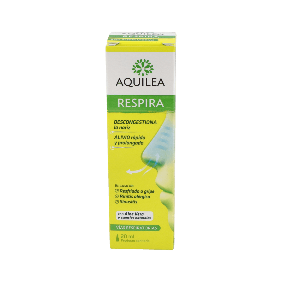 Aquilea Respira 20ml
