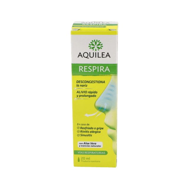 Aquilea Respira 20ml