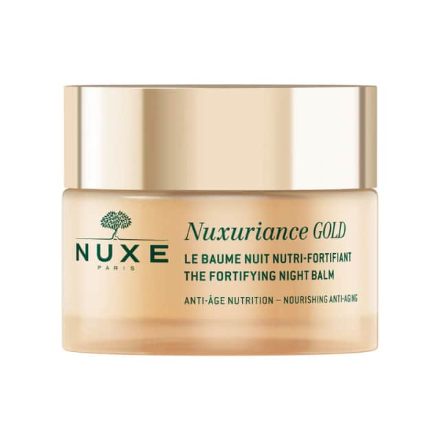Nuxe Nuxuriance Gold Bálsamo de Noche Nutri-Fortificante 50ml