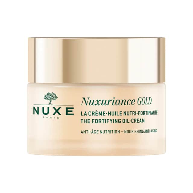 Nuxe Nuxuriance Gold Crema Aceite Nutri-Fortificante 50ml