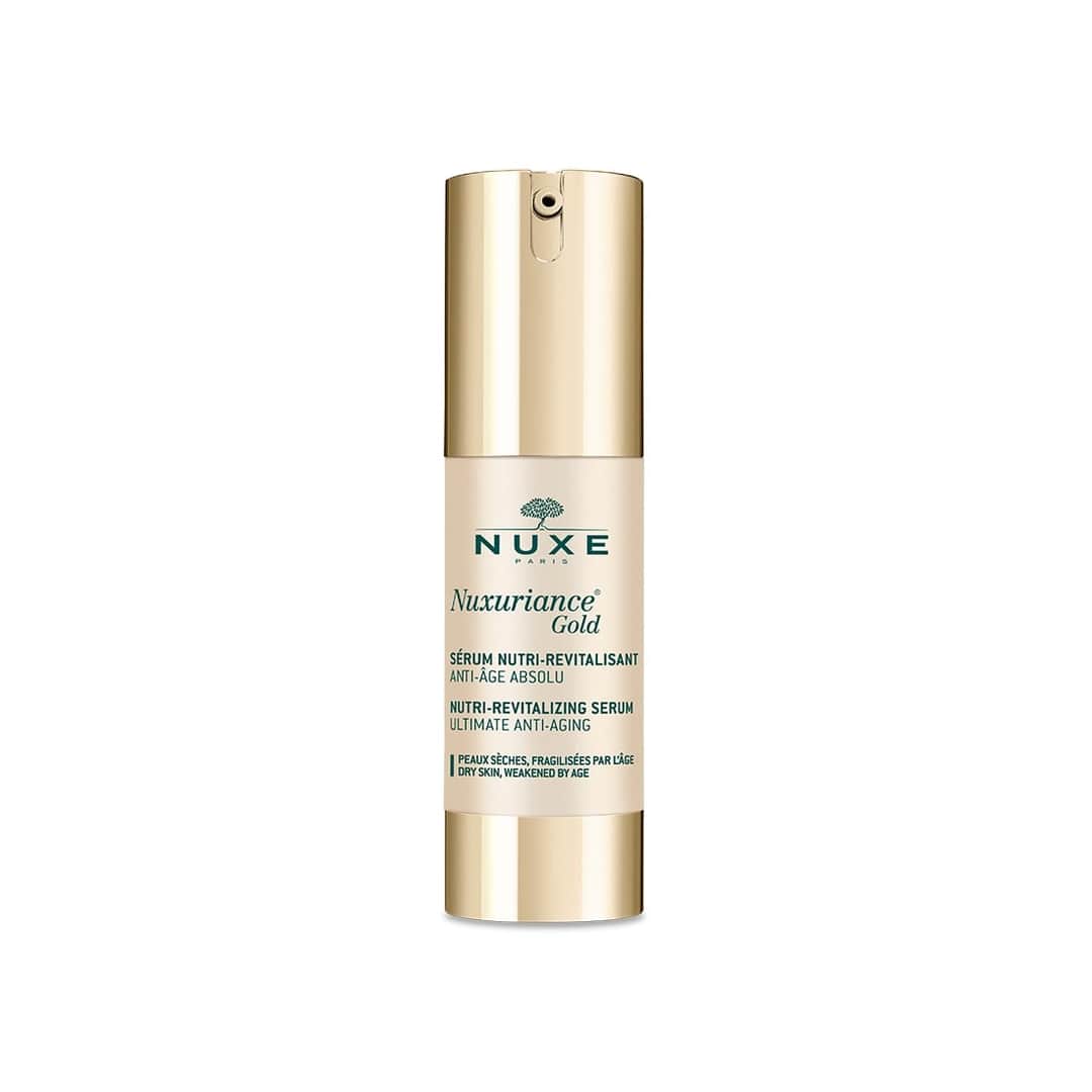 Nuxe Nuxuriance Gold Sérum Nutri-Revitalizante Antiedad 30ml