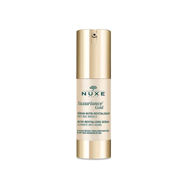 Nuxe Nuxuriance Gold Sérum Nutri-Revitalizante Antiedad 30ml